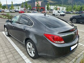 OPEL INSIGNIA 2.0 CDTI - 6