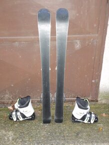 Salomon 100cm - 6