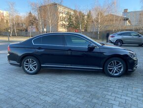 VOLKSWAGEN PASSAT B8 R-line 110kw, virtual cocpit - 6