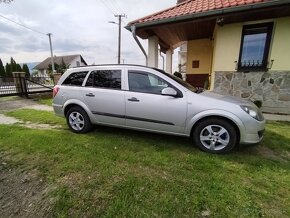 Opel astra 1.7 cdti - 6