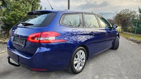 Peugeot 308 Break/SW SW 1.5 BlueHDi 100 Style - 6