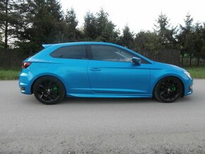 Seat Leon SC 2,0 TDI FR - 6