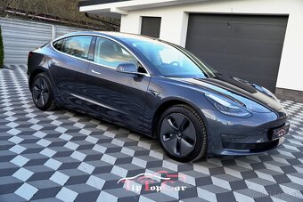 ⏩ Tesla Model 3 Long Range Dual Motor AWD 4x4 350KW - 6