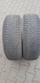 225/65R17 Celoročne 2ks - 6