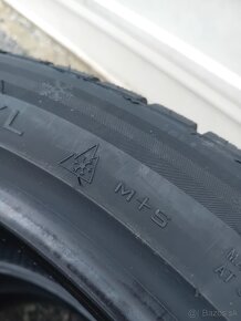 Zimné pneumatiky 245/45R19 XL - 6