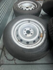 175/70R14 letné pneu - 6