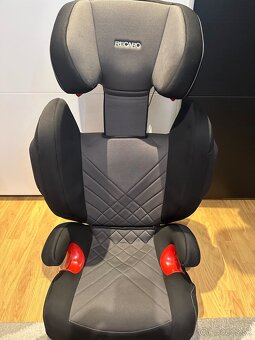 Recaro Monza Nova 2 - 6