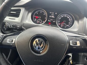 Volkswagen GOLF 2.0TDI - 6