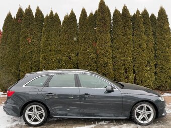 Audi A4 Avant 35 2.0 TDI S tronic - 6