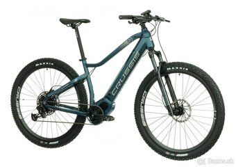 Ebike Crussis - 6