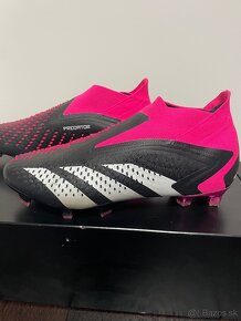 Kopačky Adidas Predator Accuracy+FG - 6