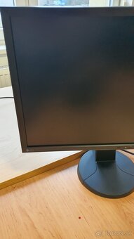 LCD monitor EIZO FlexScan EV2436W, 24", 16:10 - 6