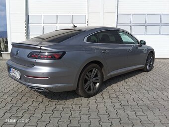 Volkswagen Arteon 2.0 TDI R-Line 4Motion DSG - 6