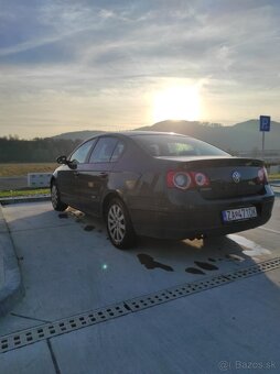 VW Passat B6 1.9TDi - 6