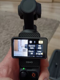 DJI Osmo pocket 3 - 6