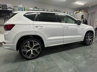 Seat Ateca FR, 1.5 TSI, 110KW/150PS, 2020, DPH - 6