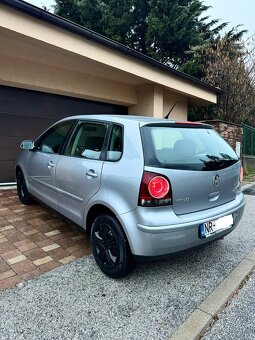 Volkswagen Polo 1.2 benzín , Nová stk/ek - 6