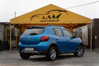 Dacia Sandero 1.0 TCe S S LPG Stepway - 6