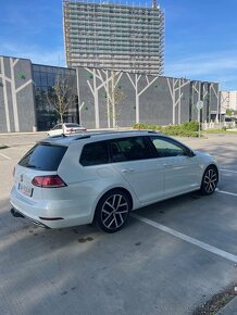 VOLKSWAGEN GOLF VARIANT 2.0TDI 110kW HIGHLINE - 6