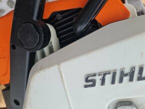 Stihl ms 170 ms 171 motorova  pila - 6