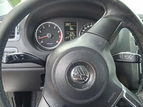 VW POLO 1,4 16v Highline - 6