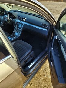 Volkswagen Passat 2.0 Tdi, 125 kw - 6