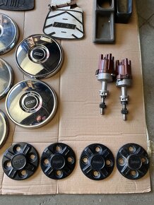 Disky Fiat 127, 4x98R13 - 6