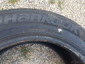 195/55 r16 letné pneumatiky 4ks Hankook - 6