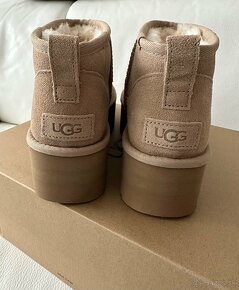 Ugg ultra mini platform - 6