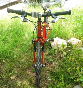 Islabikes detský bicykel 20 - 6