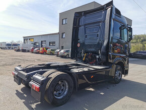 Prodám tahač návěsů MERCEDES BENZ ACTROS 1853 EURO 6 - 6