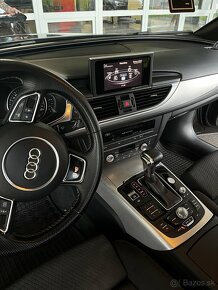 AUDI A6 C7 3.0 TDI 150kw 2013 - 6