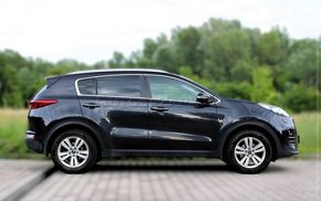 Kia Sportage Platinum 2017, 1.7 Crdi - 6