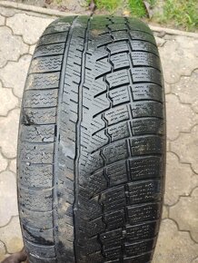 205/55 R16 zimne pneu s pl. diskami - 6