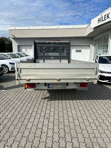 Opel Movano 7 miestny valník - 6