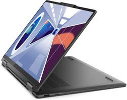 Lenovo Yoga 7 14": Ryzen 7 7735U, 16GB, SSD 1TB, OLED 2.8K - 6