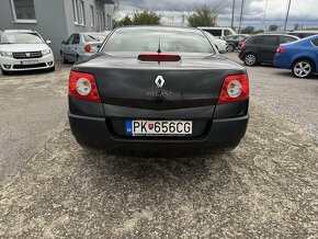 Renault Mégane Cabriolet 1.6 16V 82kw - 6