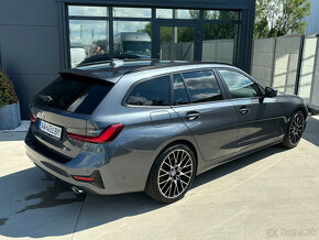 BMW G21 3 Series Touring 318d M sport - 6