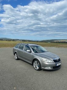 ⭐️Škoda Octavia 2 Facelift⭐️ - 6