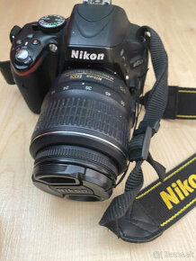 Nikon D5100 - 6