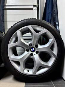 Styling 214 R20 Bmw Zimne - 6