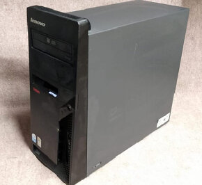 PC skrinka Lenovo - 6