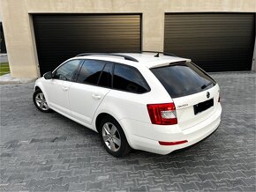 Škoda Octavia Combi 1.4 TSI Ambiente DSG - 6