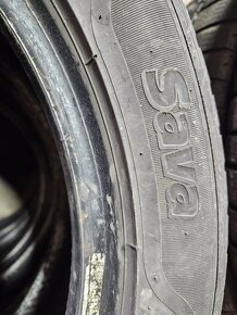 Zimne pneumatiky 225/50 r17 - 6