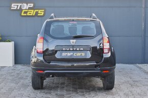 Dacia Duster, 1.6i.4x4.51t.KM.BEZ KOROZE.KLIMA - 6