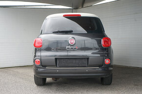 136- FIAT 500L, 2014, benzín, 0,9 T Living 77 KW - 6