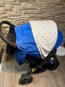 Športový kočík Britax B-Agile - 6