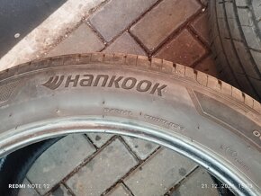 Pneu Hankook - 6