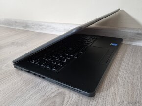 ▼Dell Latitude E5450 - 14" / i3-5010U / 4GB / SSD / ZÁR▼ - 6