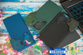 Nillkin Camshield Prop na Samsung - 6